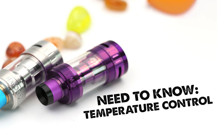Todo lo que necesita saber sobre el control de temperatura 